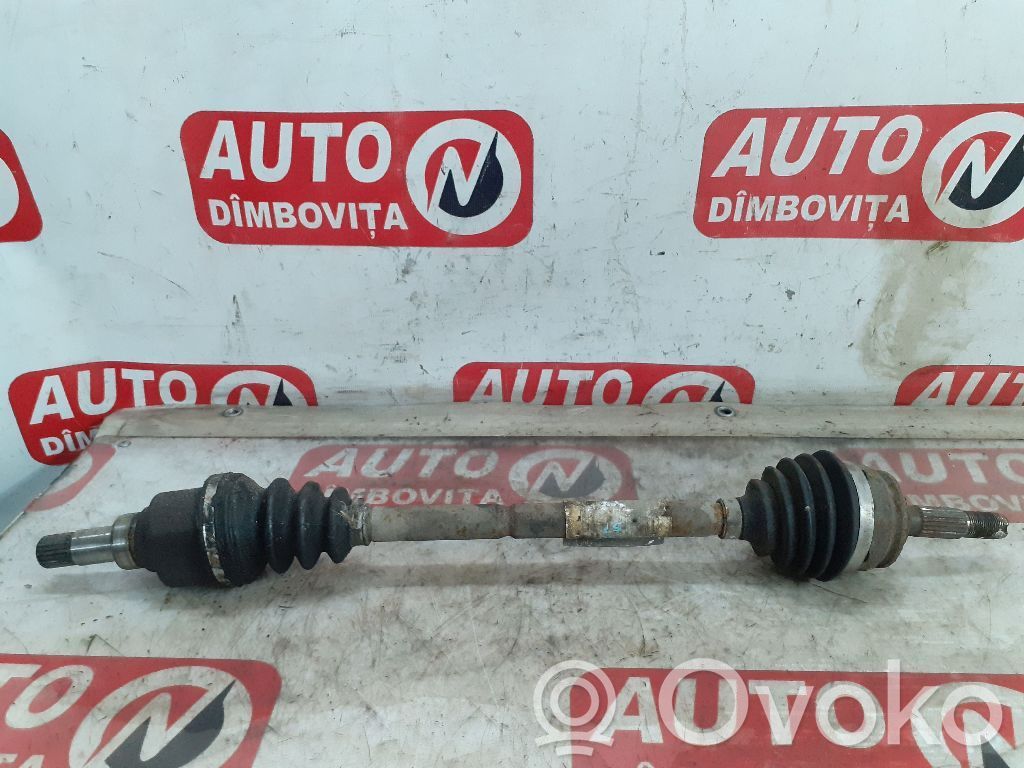 Peugeot 301 Front driveshaft 