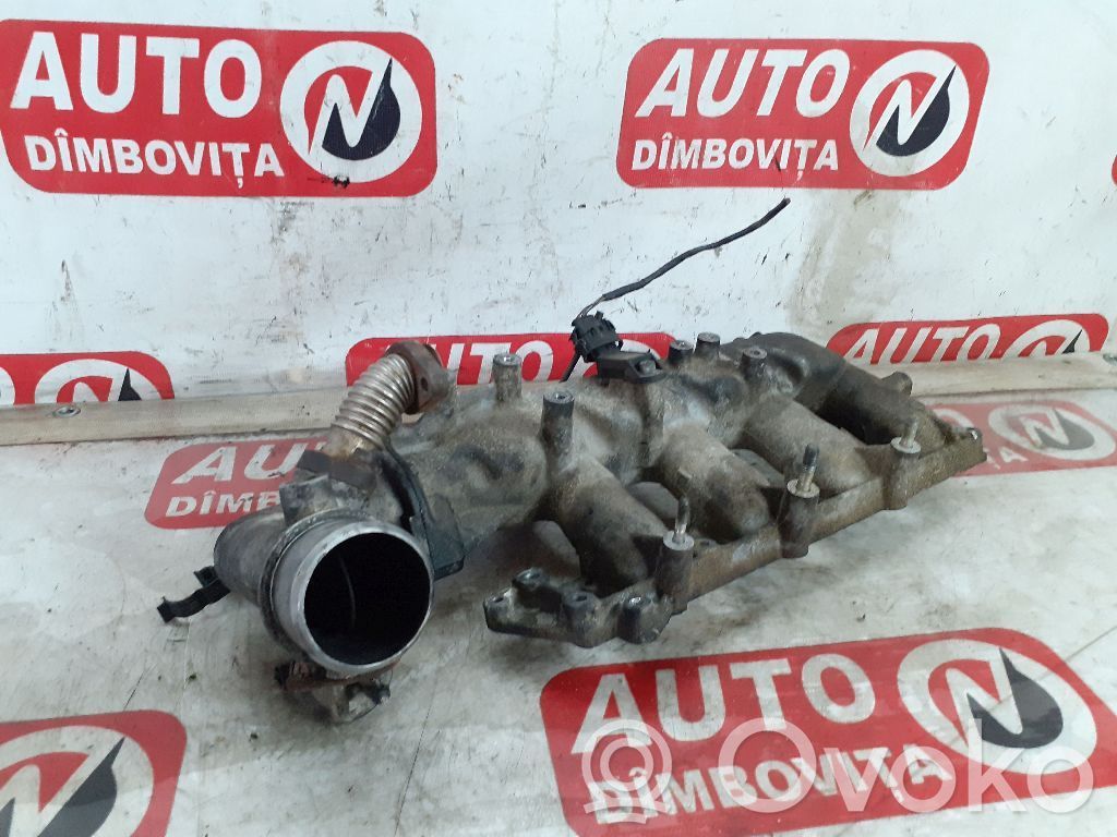 Fiat Doblo Kolektorius įsiurbimo 
