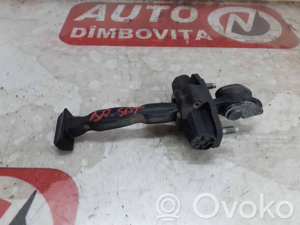 Ford Focus Durvju atvēruma ierobežotājs 