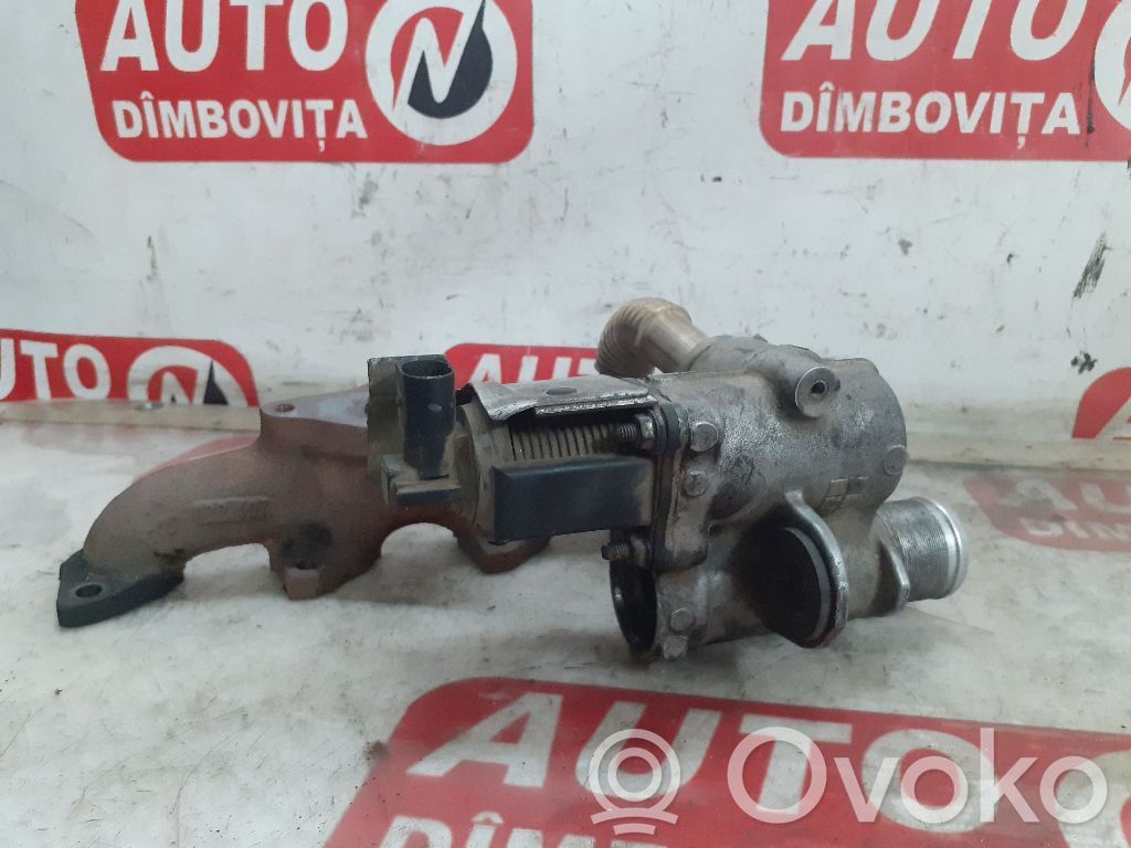 Dacia Logan I Válvula EGR 