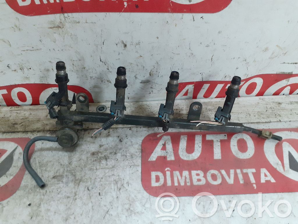 Daewoo Nubira Degalų magistralinis vamzdelis 