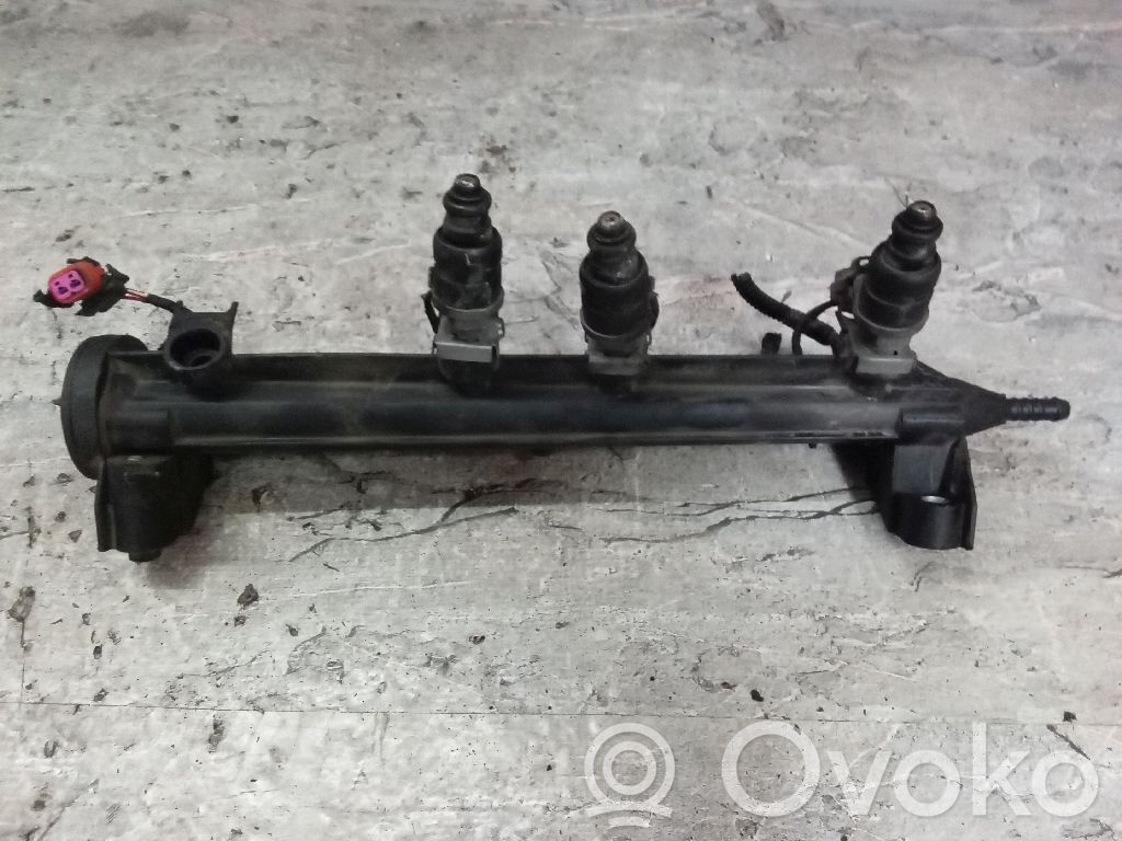 Volkswagen Golf V Двигатель 