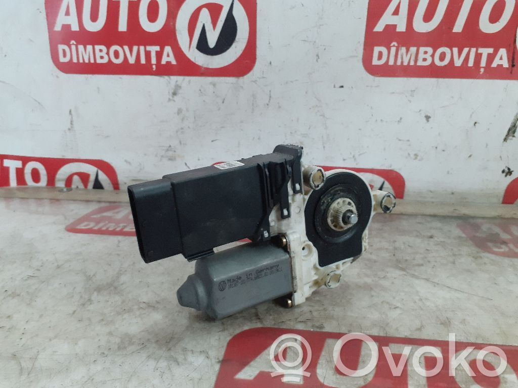 Volkswagen Golf IV Motor macara geam ușă față 