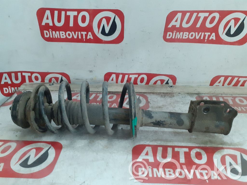 Dacia Logan I Amortyzator przedni 