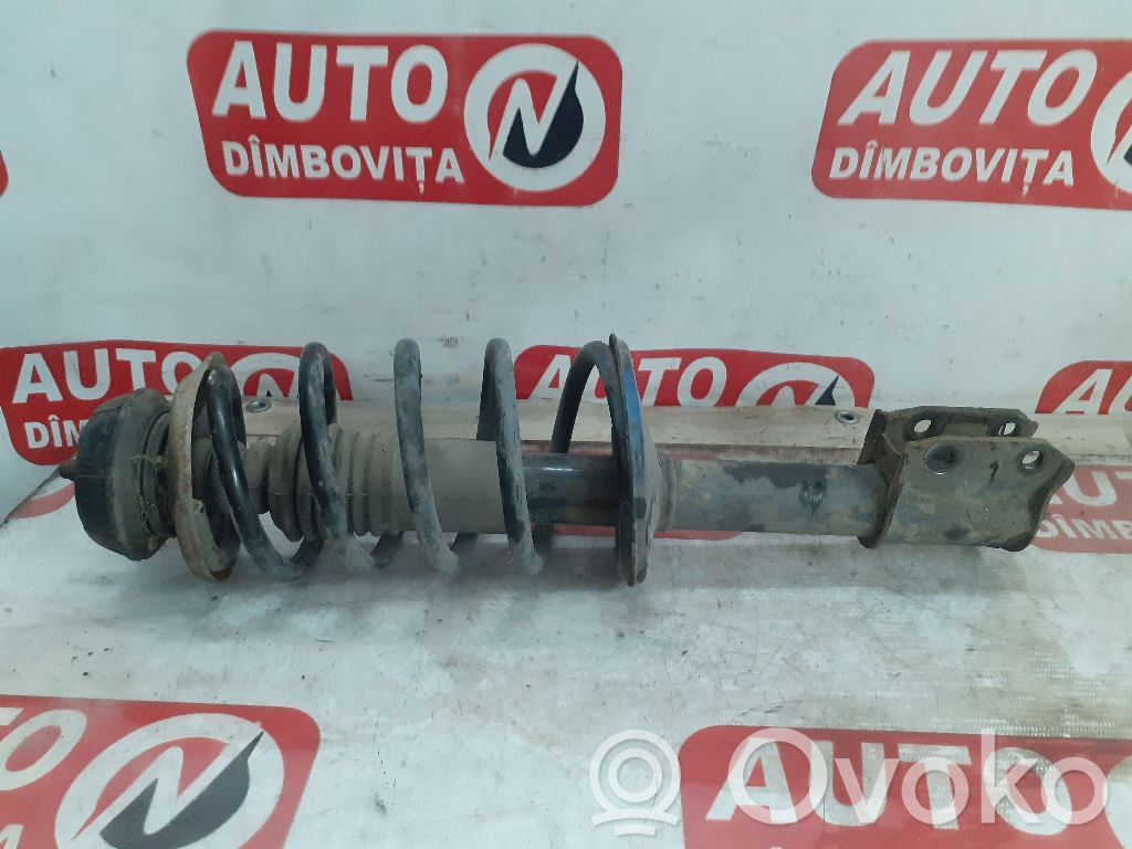 Amortyzator przedni   8200238930G,DAC91037