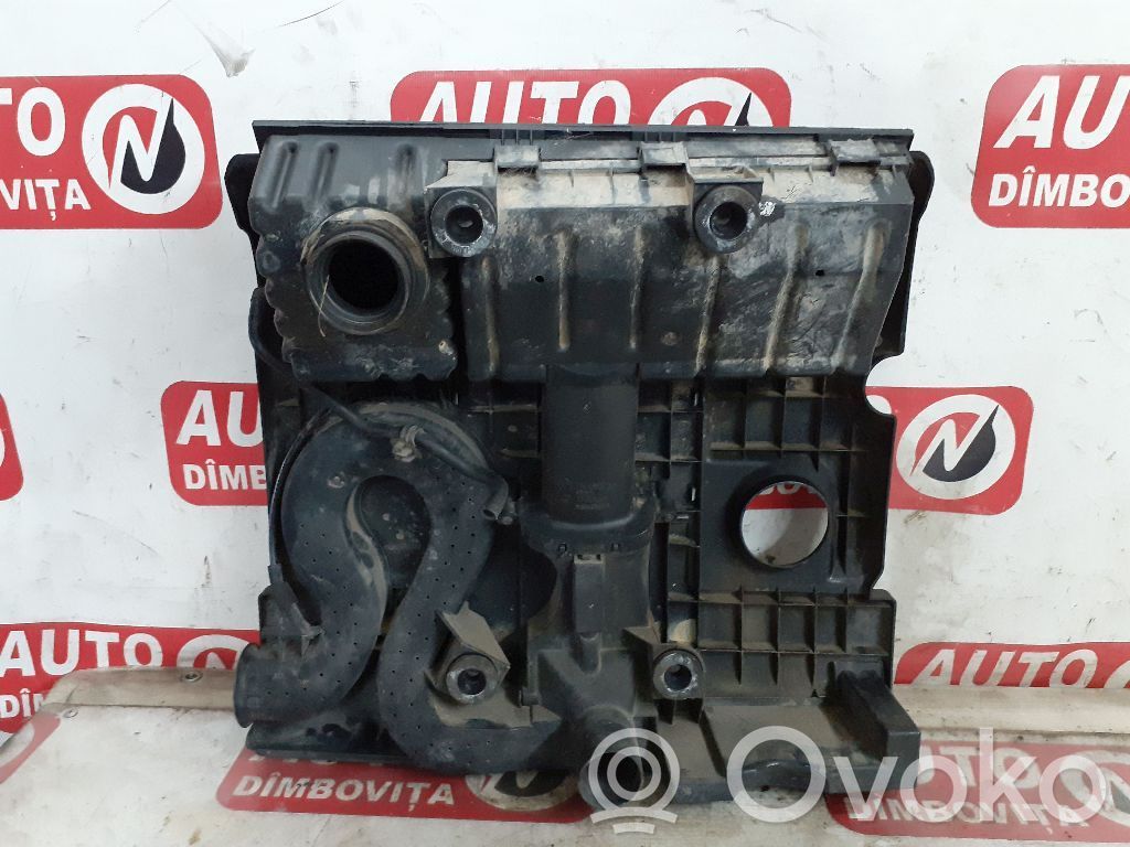 Skoda Fabia Mk1 (6Y) Motorabdeckung 
