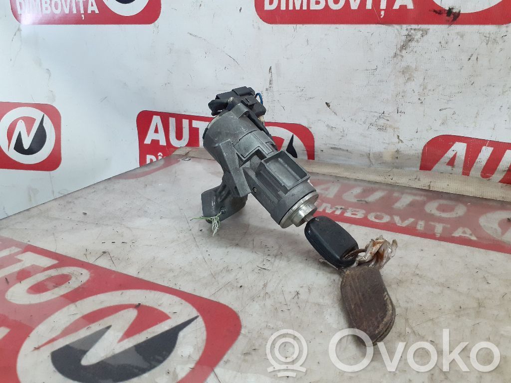 Toyota Avensis T270 Ignition lock 