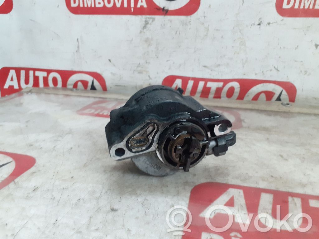 Vakuumo pompa   D1561C1,FOR95836