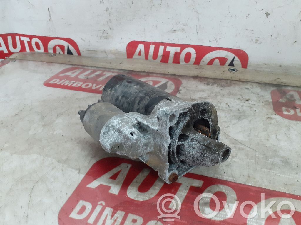 Starteris   A20DTE,0001148004