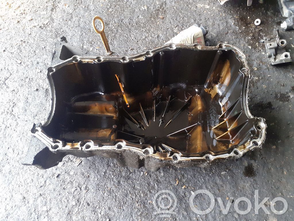 Renault Thalia I Karteris 