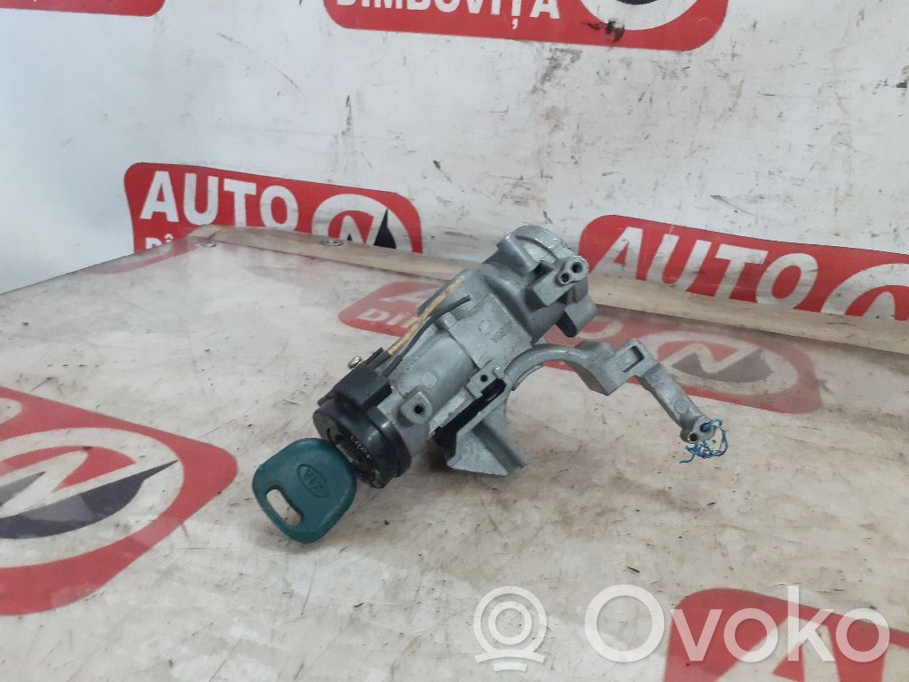 KIA Carnival Ignition lock 