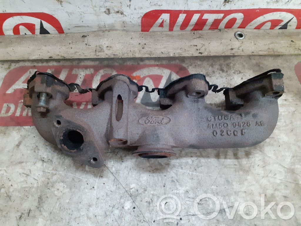 Colector de escape   4M5Q9428AB,4M5Q9428AB