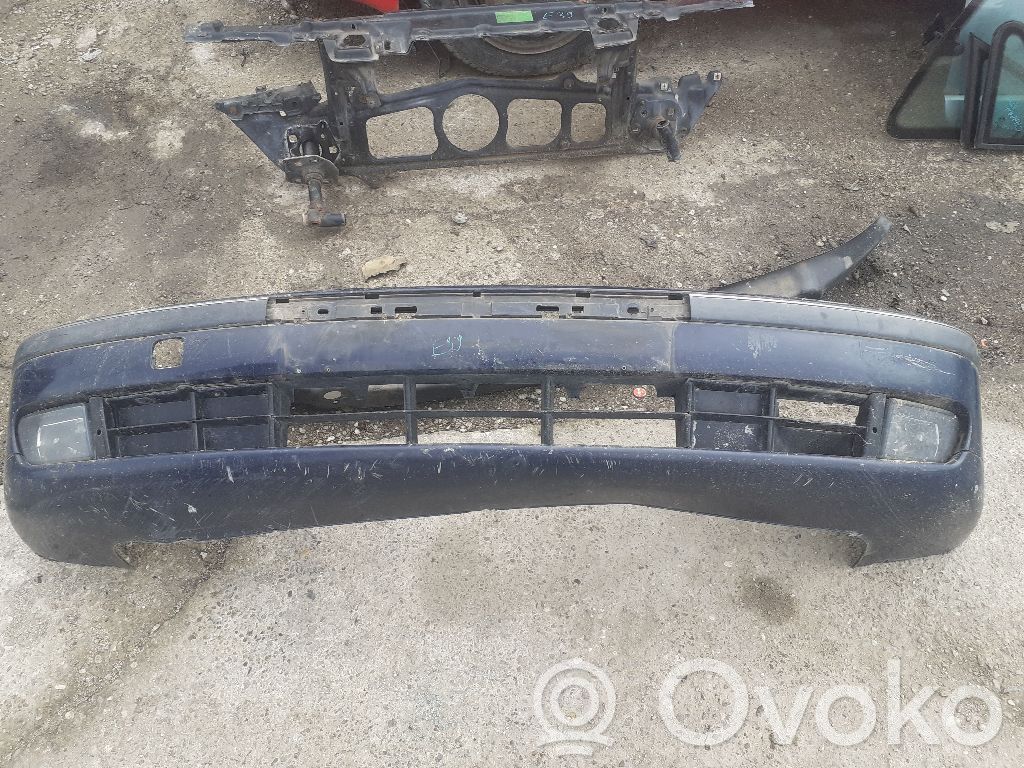 Parachoques delantero   BMW98149