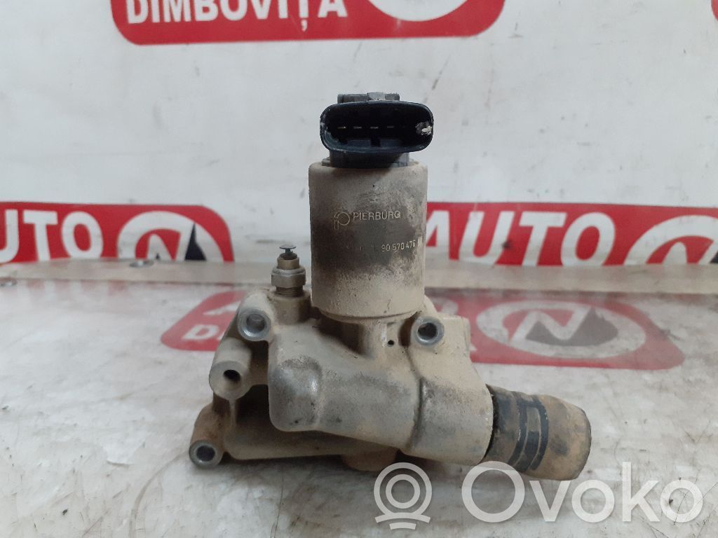 Opel Corsa B EGR vožtuvas 