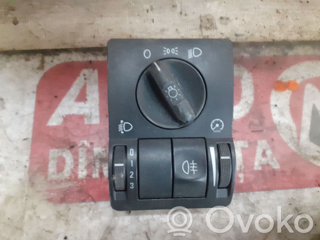 Light switch   9116612,9116612,Z10XE