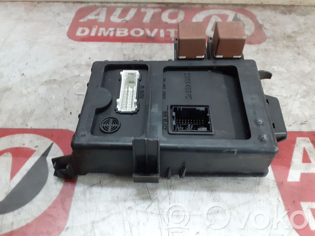 Renault Thalia I Comfort/convenience module 