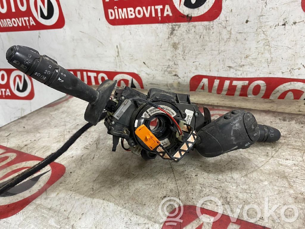 Renault Kangoo I Manetă ștergător parbriz 