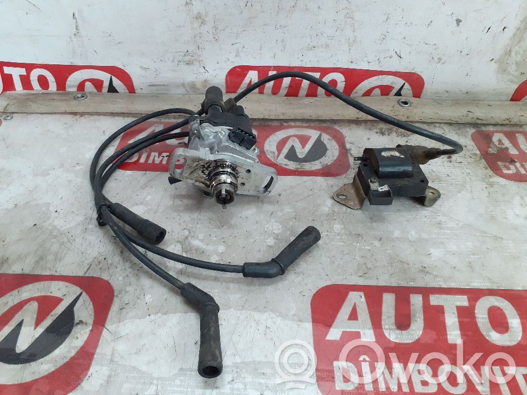 Daewoo Matiz Automatic gearbox 