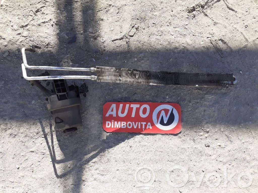 Opel Insignia A Dzinēja nostiprināšanas stiprinājums-kronšteins 