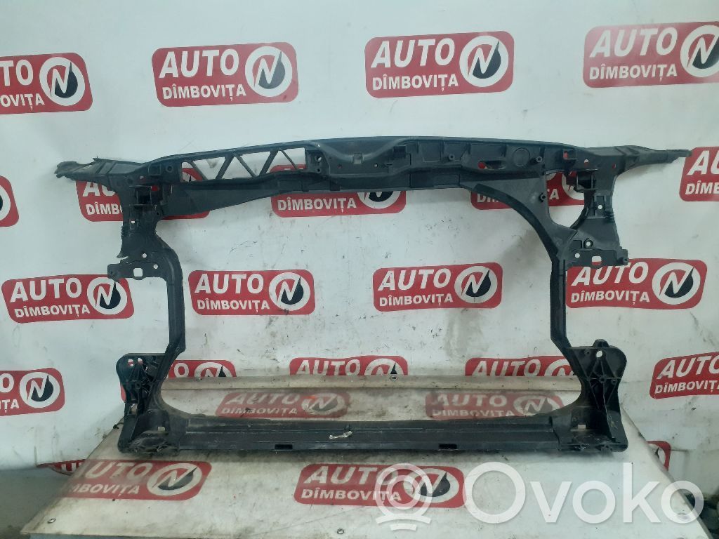 Audi A6 S6 C7 4G Radiatorių panelė 