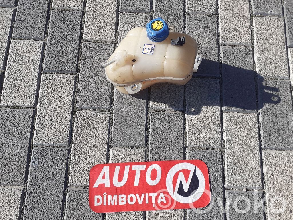 Fiat Bravo Coolant expansion tank/reservoir 