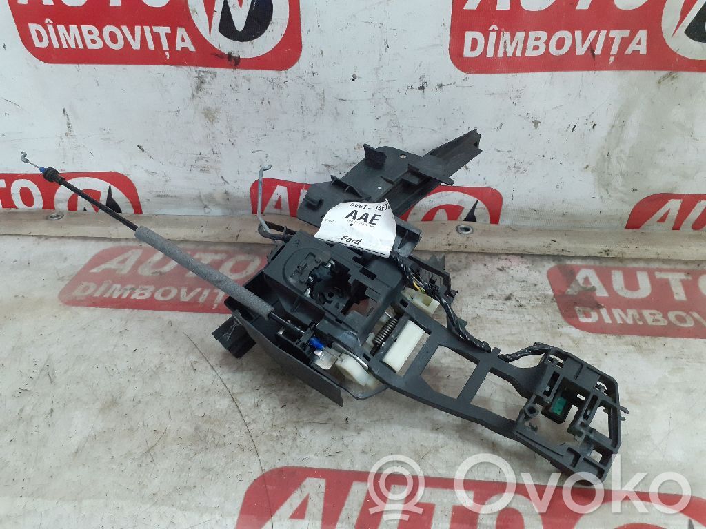 Ford Focus Moottorin kiinnikekorvake 