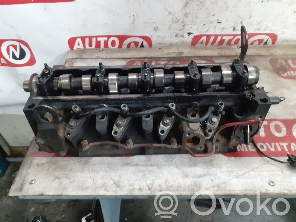 Ford Focus Galva 