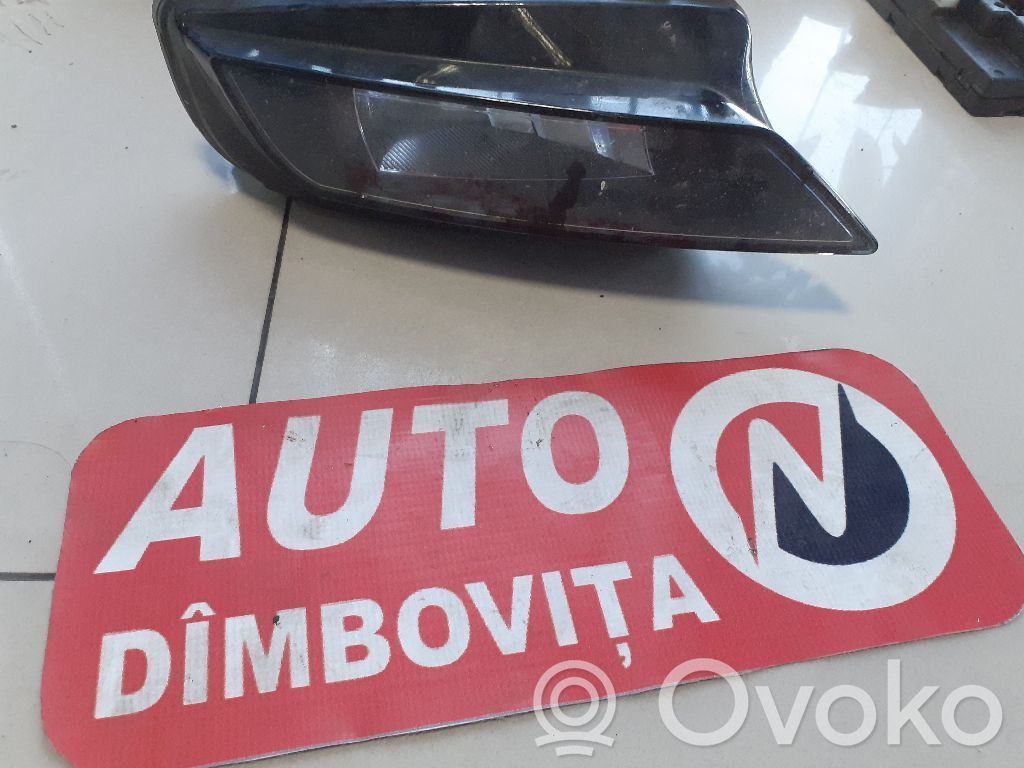 Audi A3 S3 8V Etusumuvalo 
