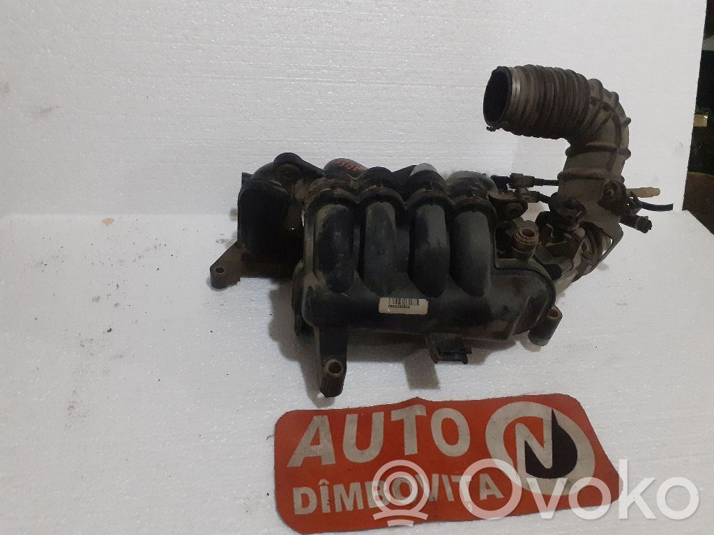Ford Fiesta Intake manifold 