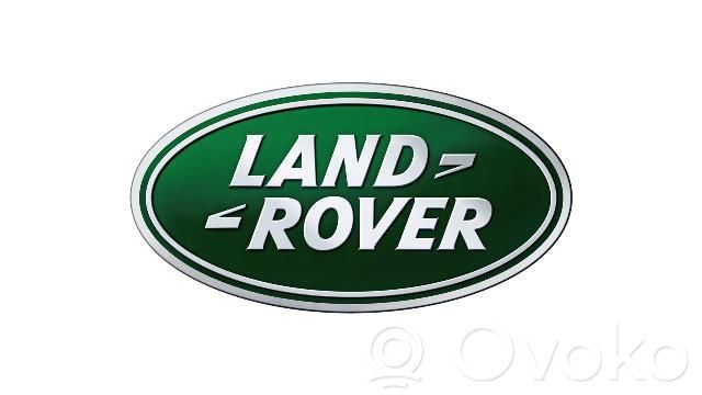 Land Rover Freelander Starteris 