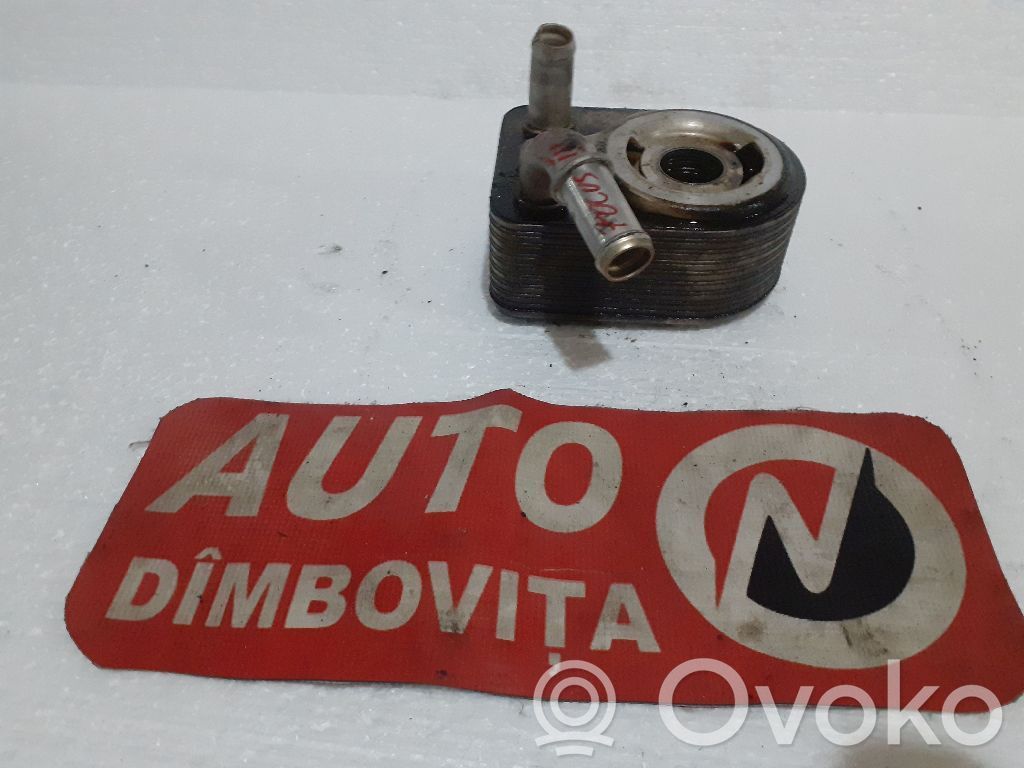 Oil filter mounting bracket   FOR104725