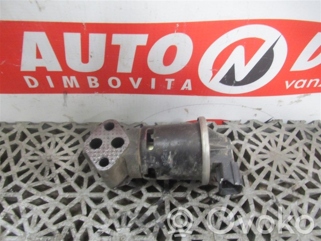 Daewoo Matiz Válvula EGR 