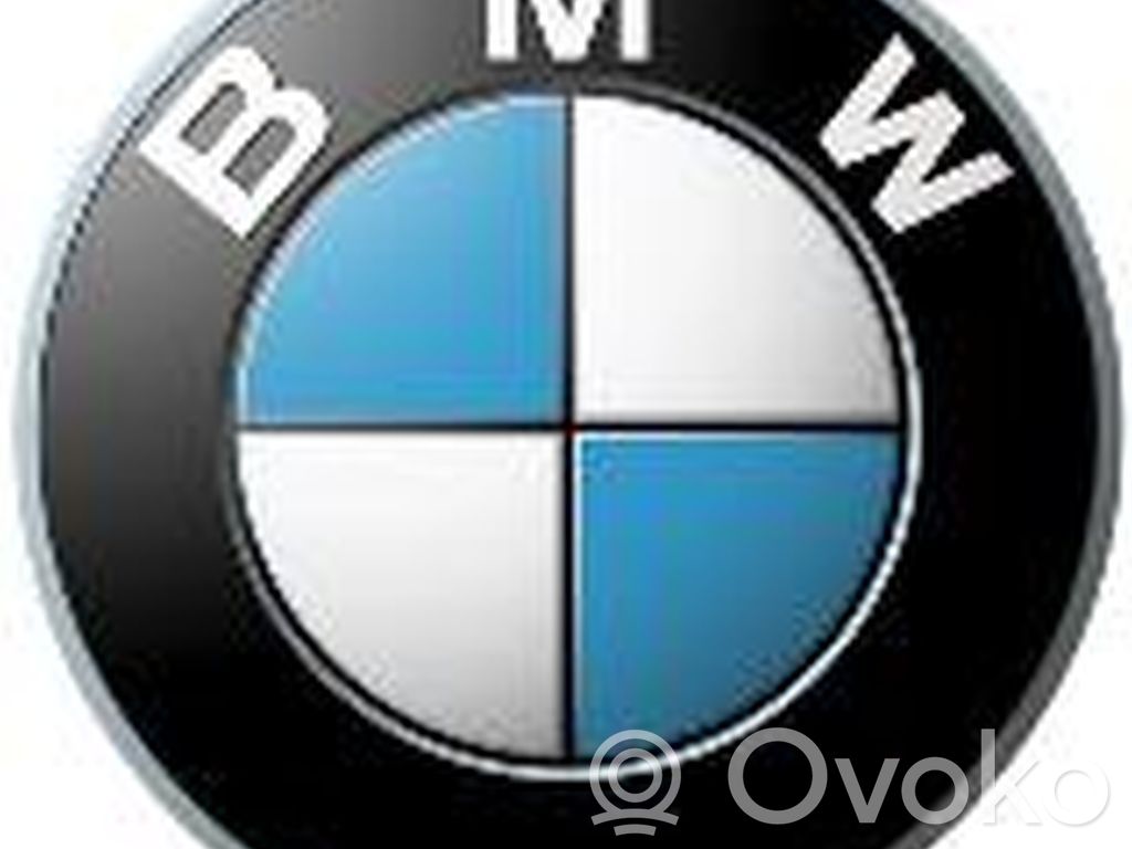 BMW 5 E60 E61 EGR valve 