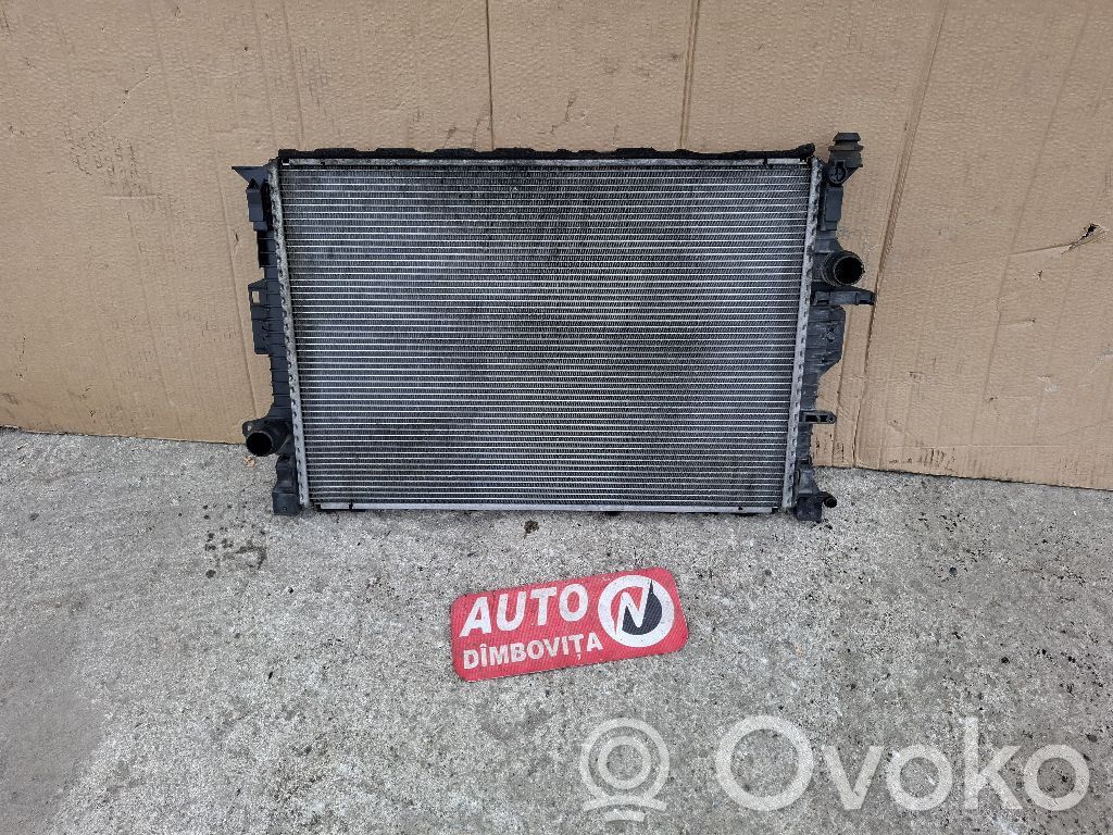 Ford Mondeo MK IV Radiator lichid răcire 