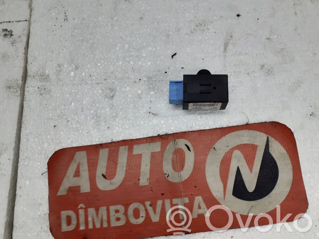 Citroen C6 Signalizacijos valdymo blokas 