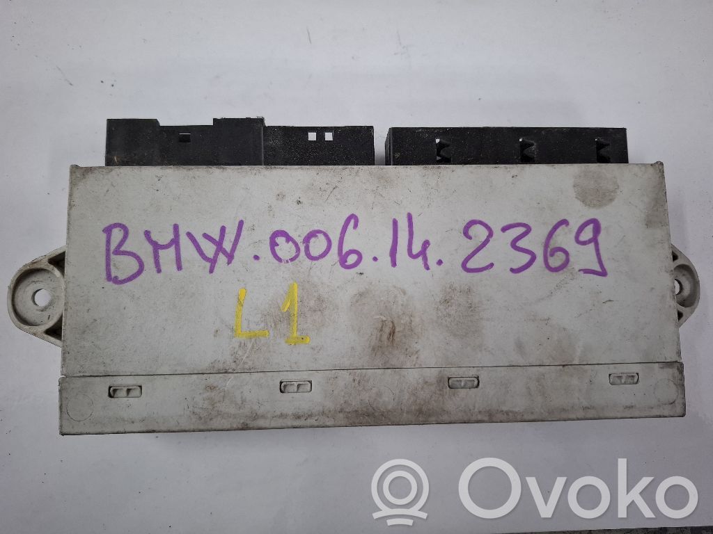 BMW 1 E81 E87 Door control unit/module 