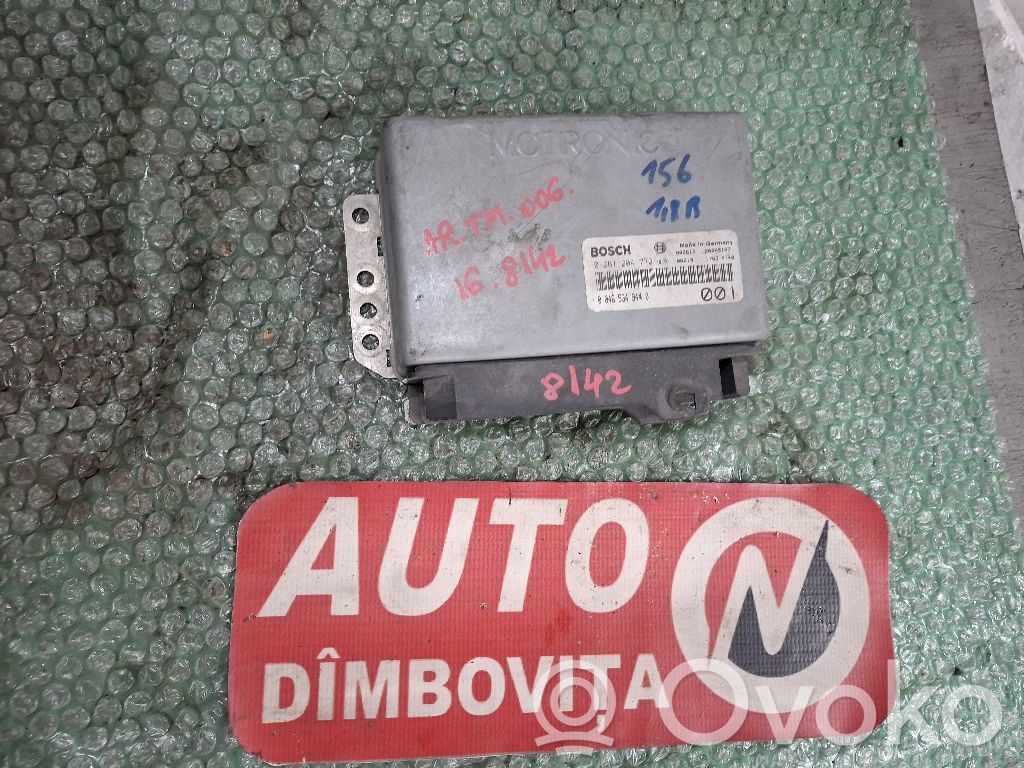Sterownik / Moduł ECU   465349440,32102