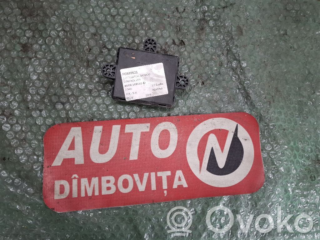 Módulo de confort/conveniencia   BV6N14B532AJ,14B532