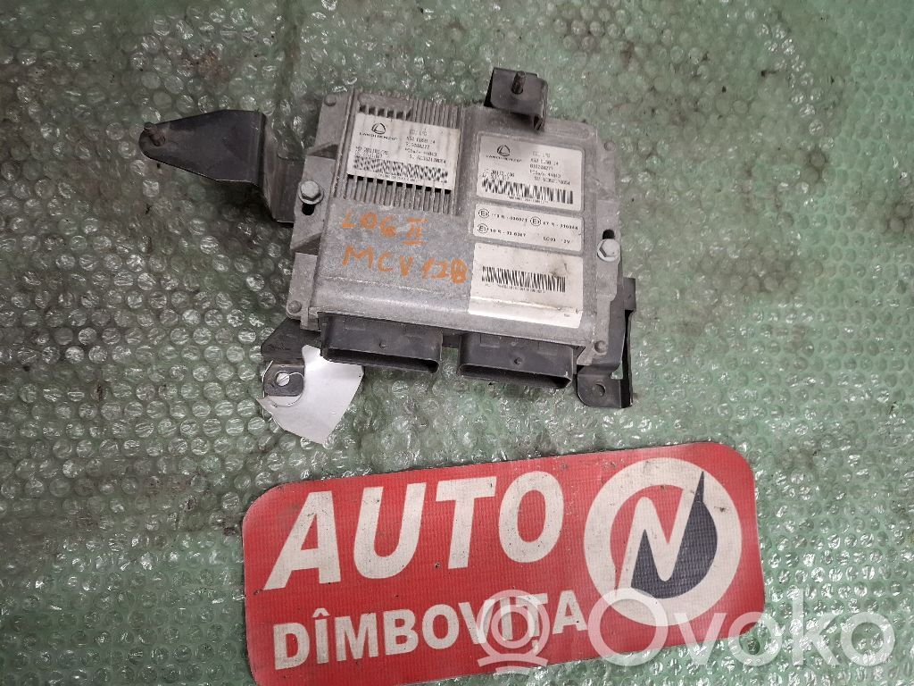 Autres unités de commande / modules   616000277,616000277