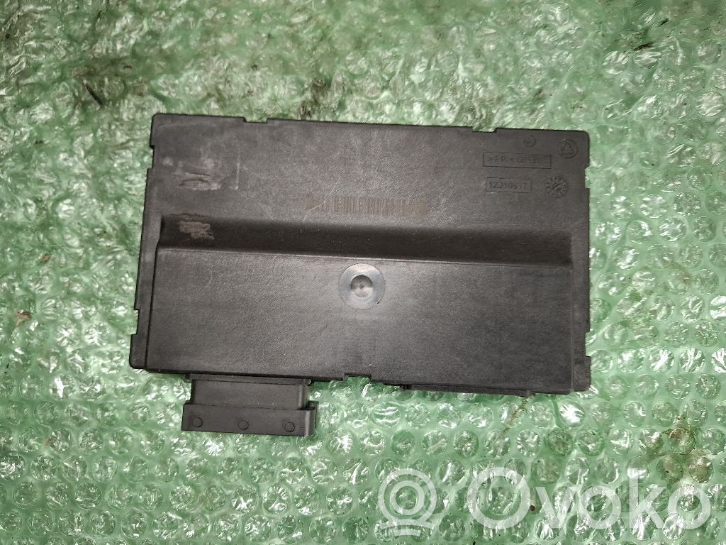 Renault Talisman Seat control module 