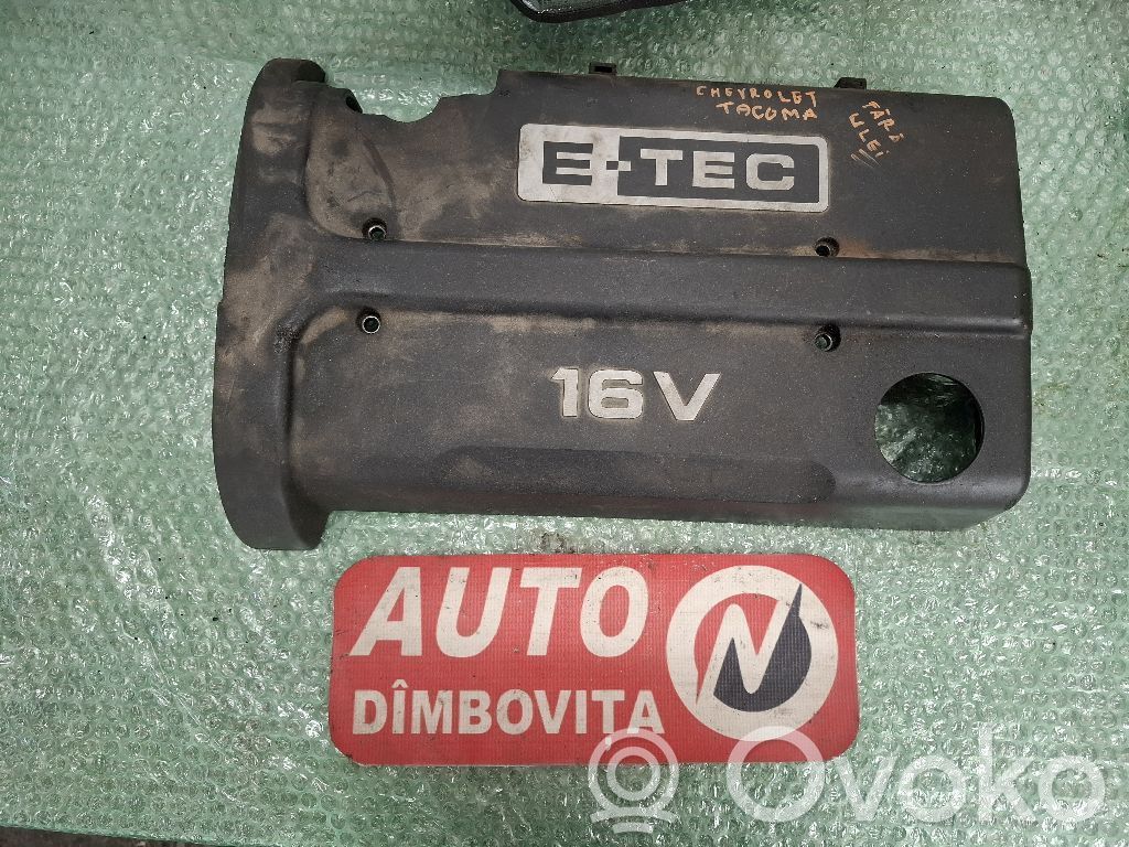 Variklio dangtis (apdaila)   A16DMS,CHE107361