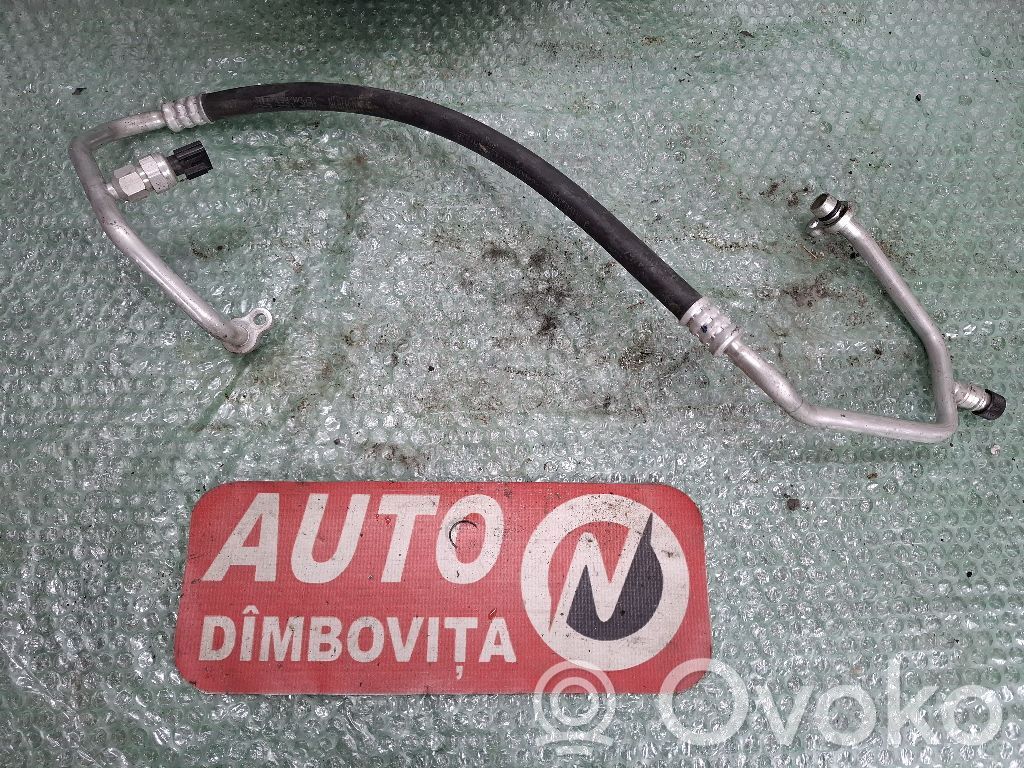 Mazda CX-30 Ilmastointilaitteen putki (A/C) 