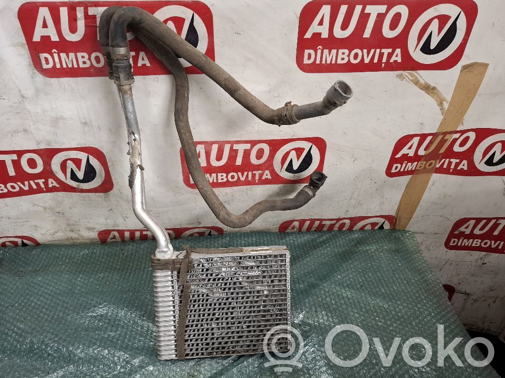 Ford Focus Mazais radiators 