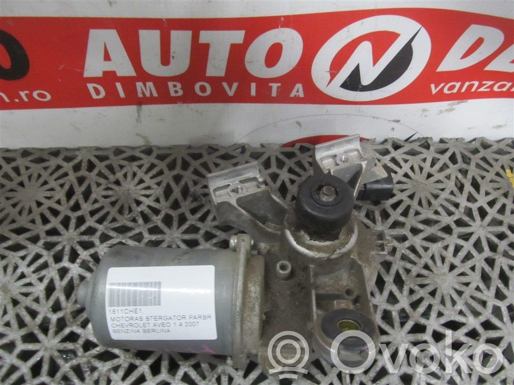 Front windscreen/windshield window