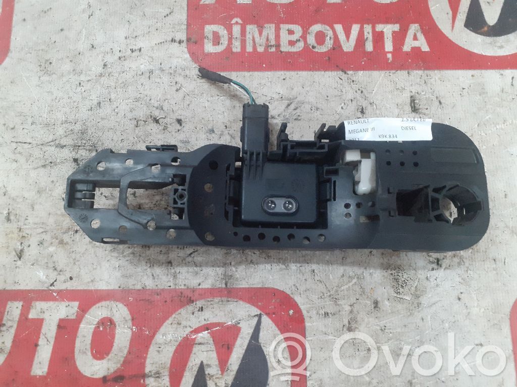 Engine mount bracket   AV50487,AV50487