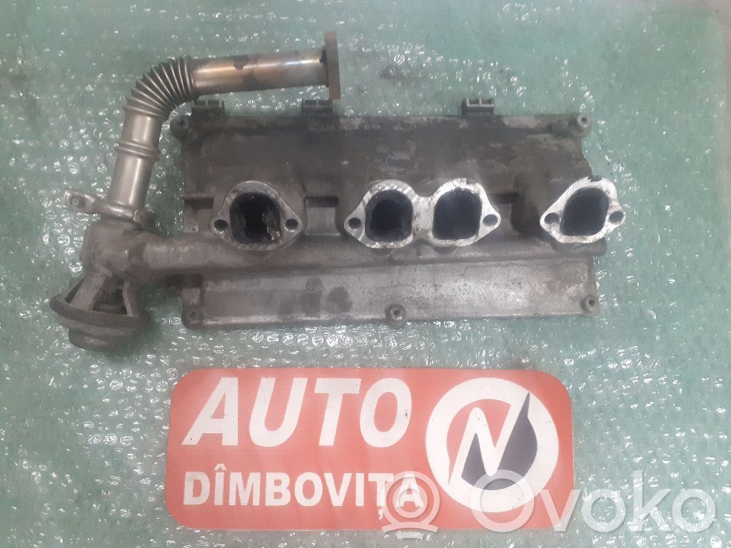 Seat Arosa Colector de admisión 