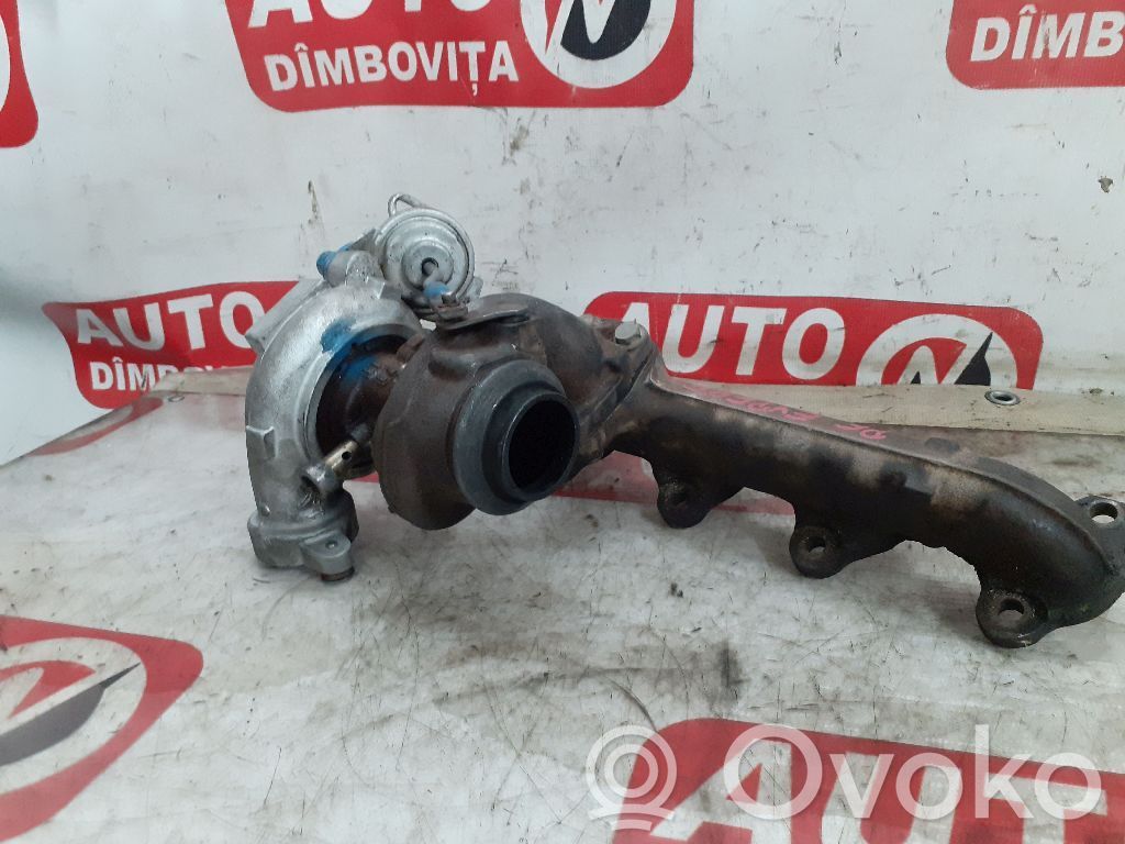Peugeot 207 CC Turbo 