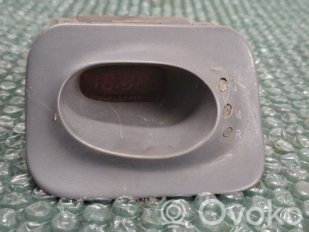 Hyundai Atos Classic Reloj 