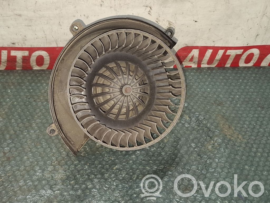 Heater fan/blower   Z16SE,OPE111506