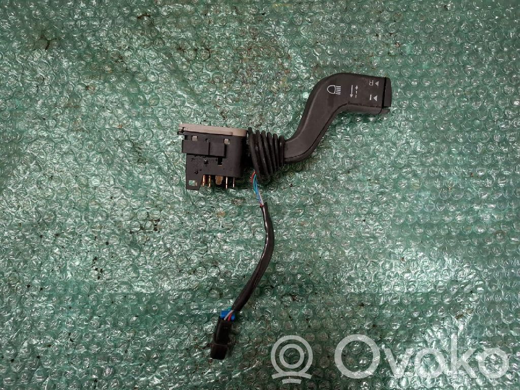 Opel Vectra B Engine 